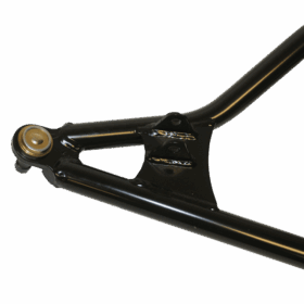 High Lifter Polaris Ranger Forward Control Arms