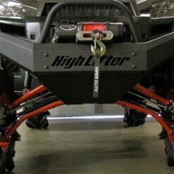 High Lifter Polaris Ranger Forward Control Arms