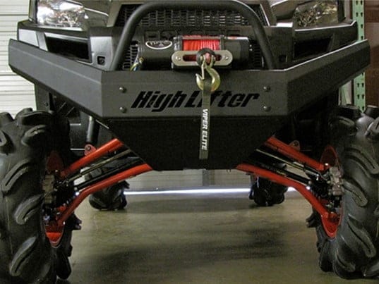 Ranger Forward Control Arms