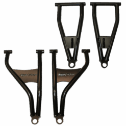 High Lifter Polaris Ranger Forward Control Arms