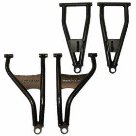 High Lifter Polaris Ranger Forward Control Arms