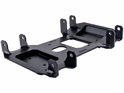 High Lifter Polaris Rzr Turbo S Gusset Kit, Frame Stiffener