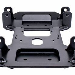 High Lifter Polaris Rzr Turbo S Gusset Kit, Frame Stiffener