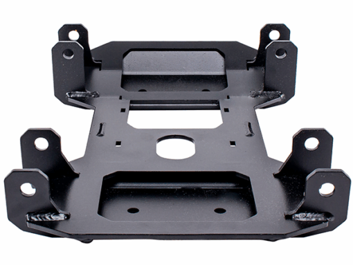 High Lifter Polaris Rzr Turbo S Gusset Kit, Frame Stiffener