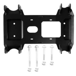 High Lifter Polaris Rzr Pro Xp Gusset Kit, Frame Stiffener