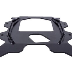High Lifter Polaris Ranger Gusset Kit, Frame Stiffener