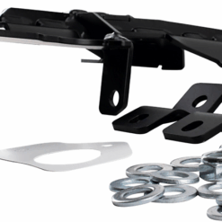 High Lifter Polaris Ranger Gusset Kit, Frame Stiffener