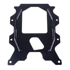 High Lifter Polaris Ranger Gusset Kit, Frame Stiffener