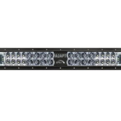 Rigid Adapt E-series, Speed Sensor Light Bars - 20