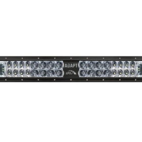 Rigid Adapt E-series, Speed Sensor Light Bars - 20" Light Bar