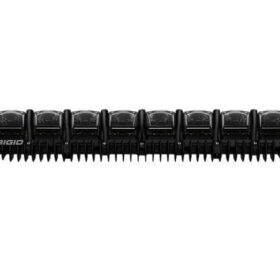 Rigid Adapt Light Bar, Speed Sensor Technology