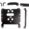High Lifter Can-Am Defender Gusset Kit, Frame Stiffener