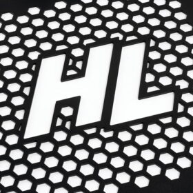 High Lifter Honda Rancher Radiator Relocation Kit