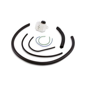 High Lifter Honda Rancher Radiator Relocation Kit
