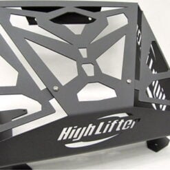 High Lifter Can-am Outlander Radiator Relocation Kit
