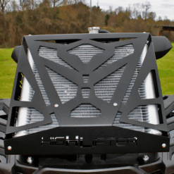 High Lifter Can-am Outlander Radiator Relocation Kit