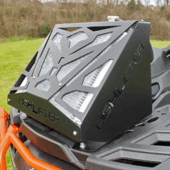 High Lifter Can-am Outlander Radiator Relocation Kit