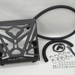 High Lifter Can-am Outlander Radiator Relocation Kit