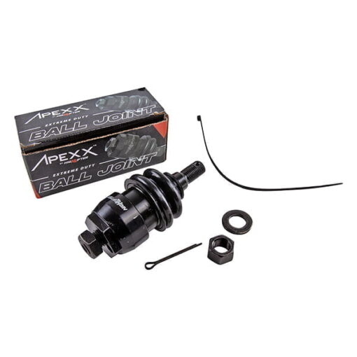 High Lifter Can-am Commander Ball Joints