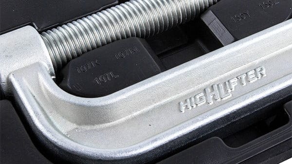 High Lifter UTV Ball Joint Kit, ATV Ball Joint Tool