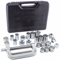 High Lifter High Lifter Utv Ball Joint Kit, Atv Ball Joint Kit
