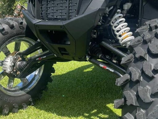 High Lifter Polaris Rzr Pro Xp Forward Control Arms