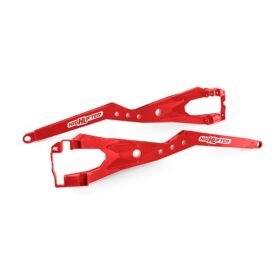 High Lifter Can-am Maverick X3 Rear Trailing Arms, 72" Boxed Edition