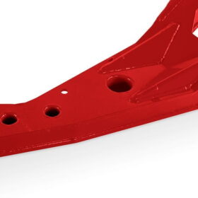 High Lifter Can-am Maverick X3 Rear Trailing Arms, 72" Boxed Edition