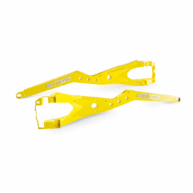 High Lifter Can-am Maverick X3 Rear Trailing Arms, 72" Boxed Edition