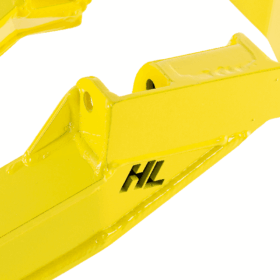 High Lifter Can-am Maverick X3 Rear Trailing Arms, 72" Boxed Edition