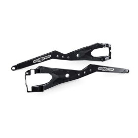 High Lifter Can-am Maverick X3 Rear Trailing Arms, 72" Boxed Edition