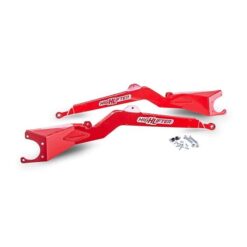 High Lifter Polaris Rzr Rear Trailing Arms, Boxed Edition