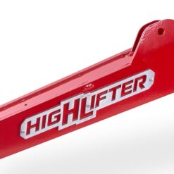 High Lifter Polaris Rzr Rear Trailing Arms, Boxed Edition