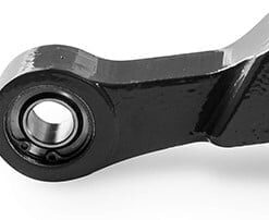 High Lifter Polaris Rzr Rear Trailing Arms, Boxed Edition