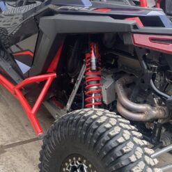 L And W Fab Polaris Rzr Pro R Sway Bar Links