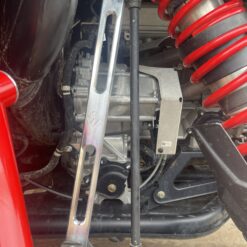 L And W Fab Polaris Rzr Pro R Sway Bar Links