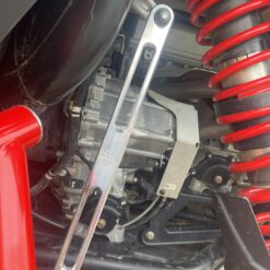 L And W Fab Polaris Rzr Pro R Sway Bar Links