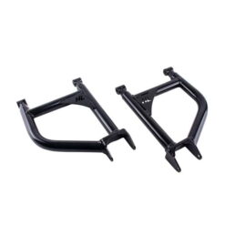 High Lifter Can-Am Defender Rear Control Arms, Raked High Clearance