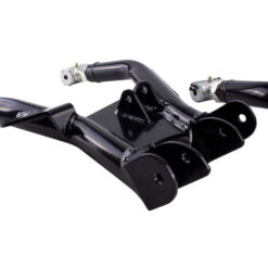 High Lifter Can-Am Defender Rear Control Arms, Raked High Clearance