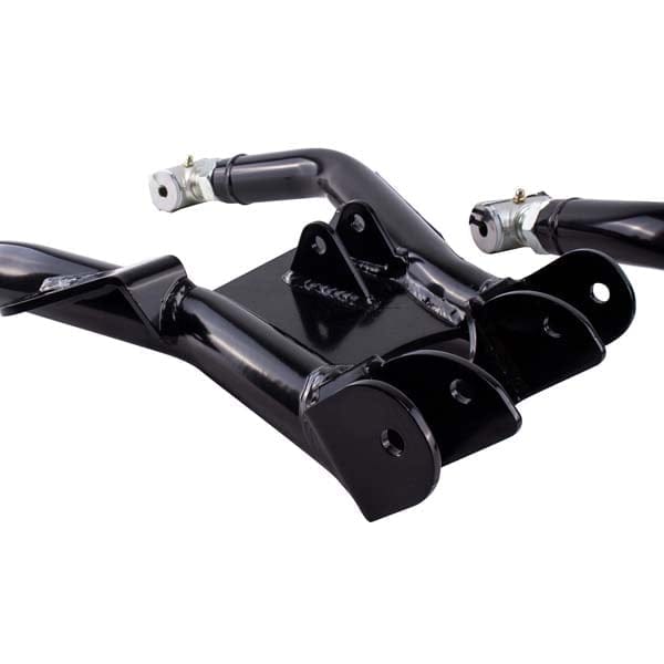 High Lifter Can-Am Defender Rear Control Arms, Raked High Clearance
