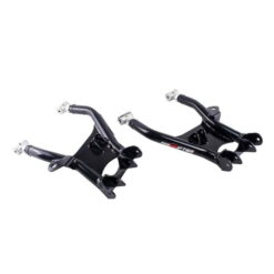 High Lifter Can-am Defender Rear Control Arms, Raked High Clearance