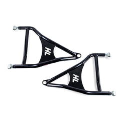 High Lifter Can-Am Defender Forward Control Arms