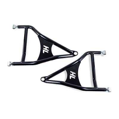 High Lifter Can-Am Defender Forward Control Arms
