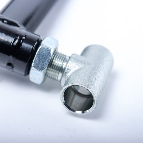 High Lifter Polaris Rzr Xp 1000 Forward Control Arms