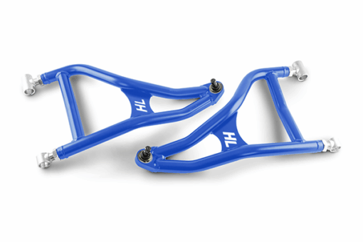 High Lifter Polaris Rzr Pro Xp Forward Control Arms