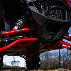 High Lifter Polaris Rzr Pro Xp Forward Control Arms