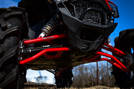 High Lifter Polaris Rzr Pro Xp Forward Control Arms