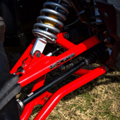 High Lifter Polaris Rzr Pro Xp Forward Control Arms