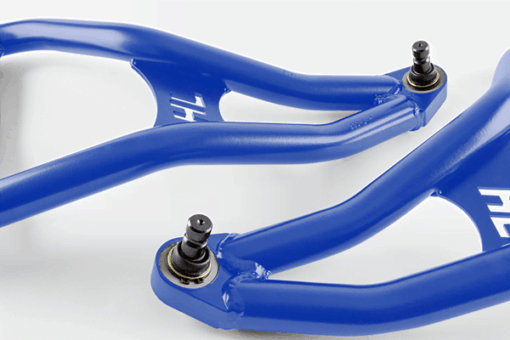High Lifter Polaris Rzr Pro Xp Forward Control Arms