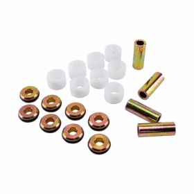 Yes, Set Of Upper Bushings (BK-HL-P-11**/**13) +$59.99
